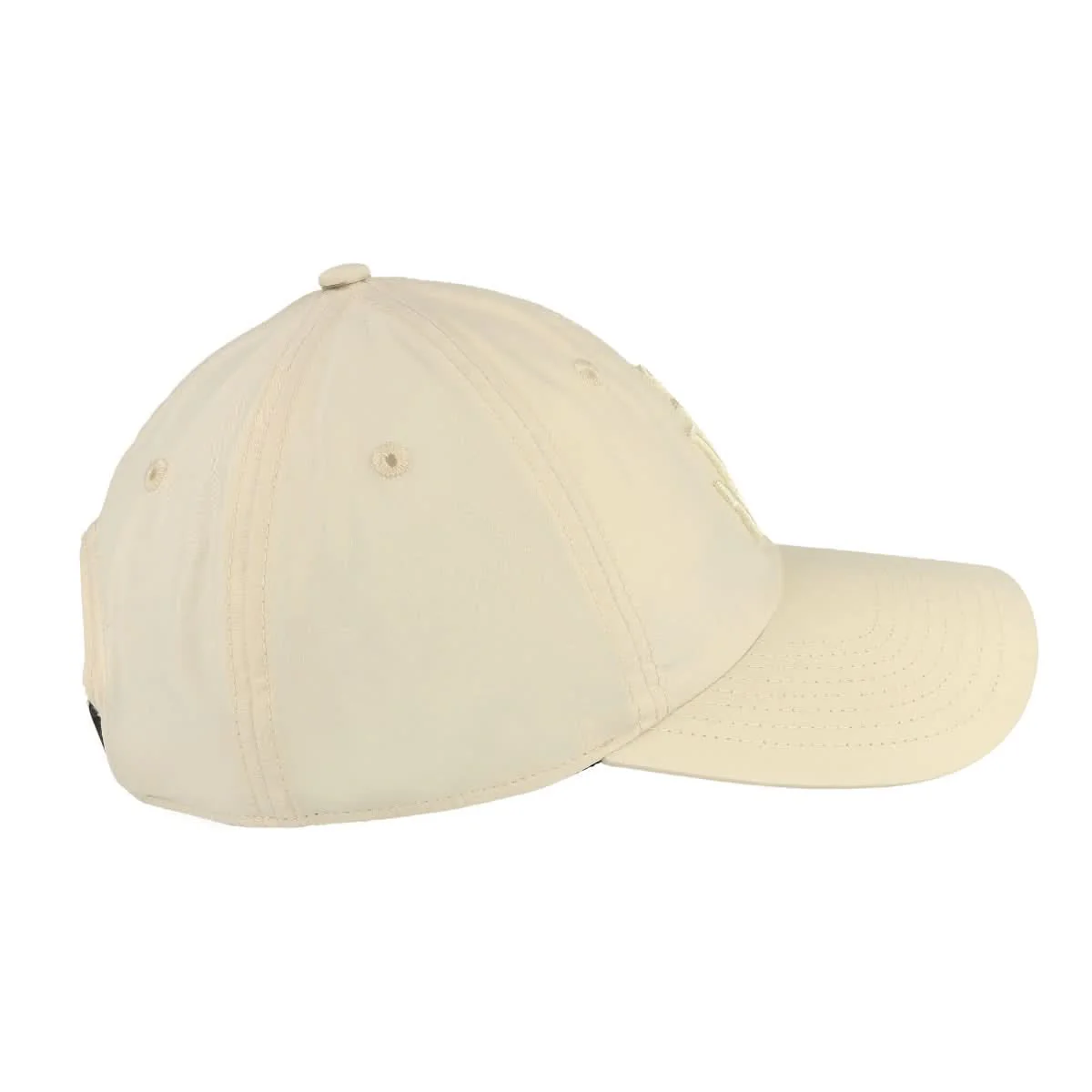 Baseball Cap With Anchor Logo - Image 3