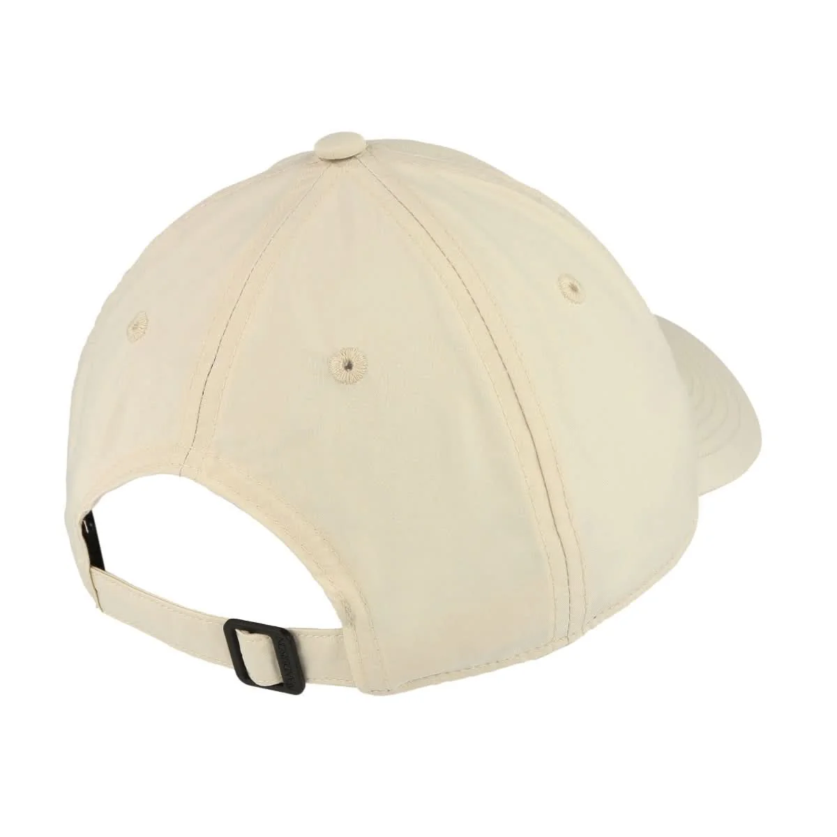 Baseball Cap With Anchor Logo - Image 5