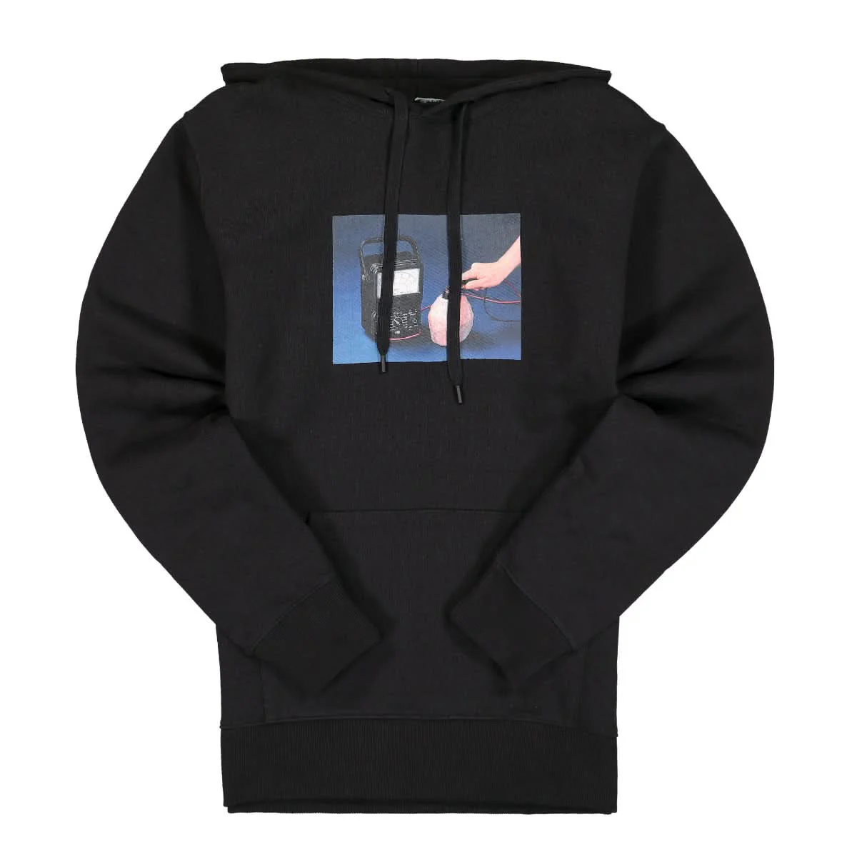 Battery Hoodie