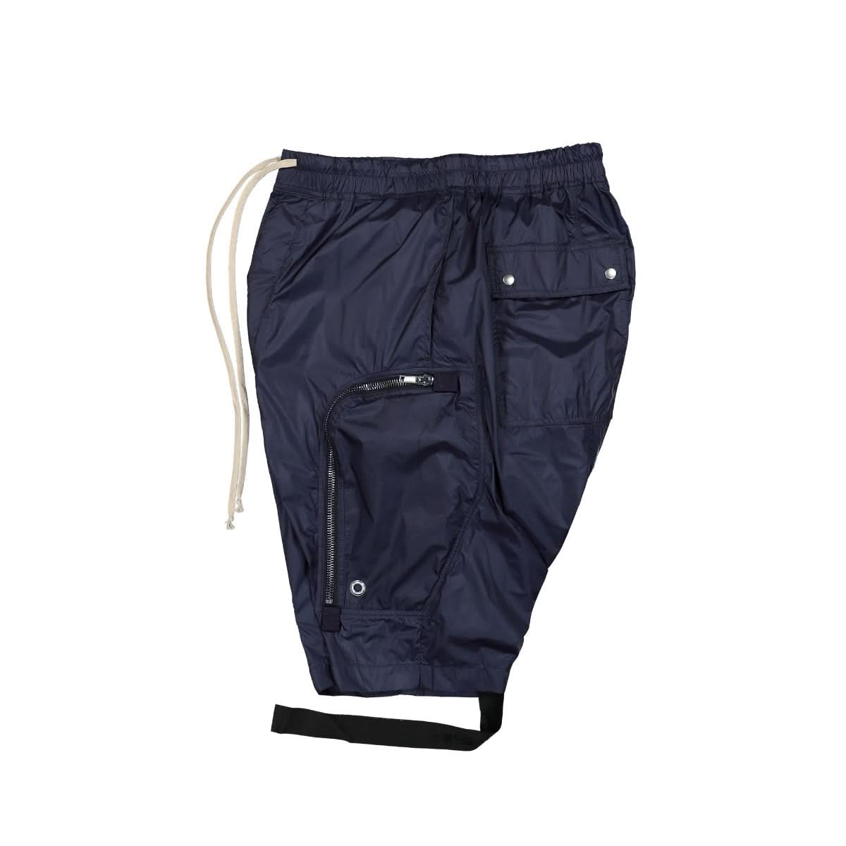 Bauhaus Pods Woven Shorts - Image 3