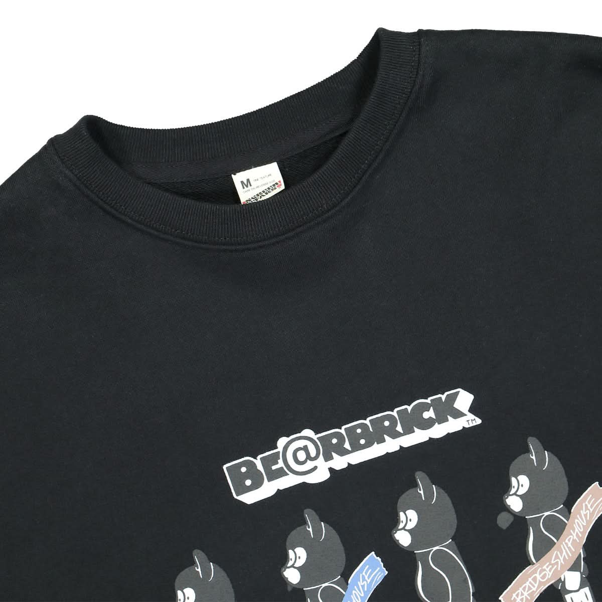 Be@rbrick Crew Sweat - Image 3