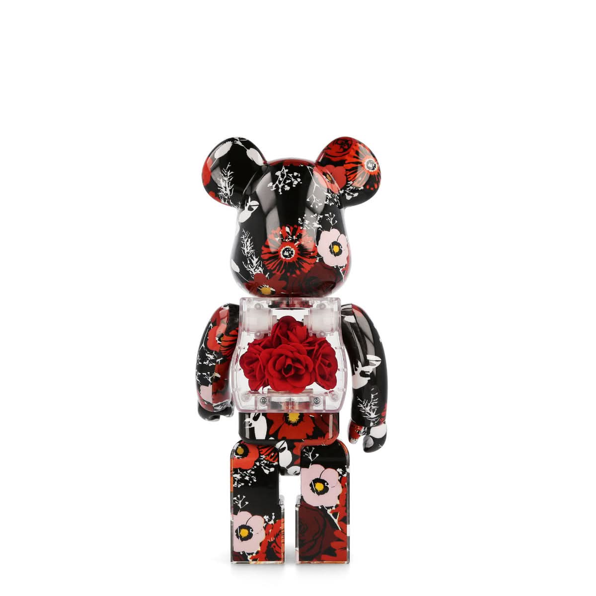 Be@rbrick FLOR@ 400% - Image 2
