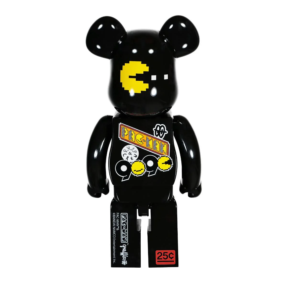 Be@rbrick Pac-Man 1000% - Image 2