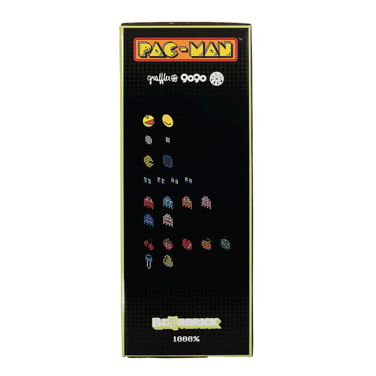 Be@rbrick Pac-Man 1000% - Image 4