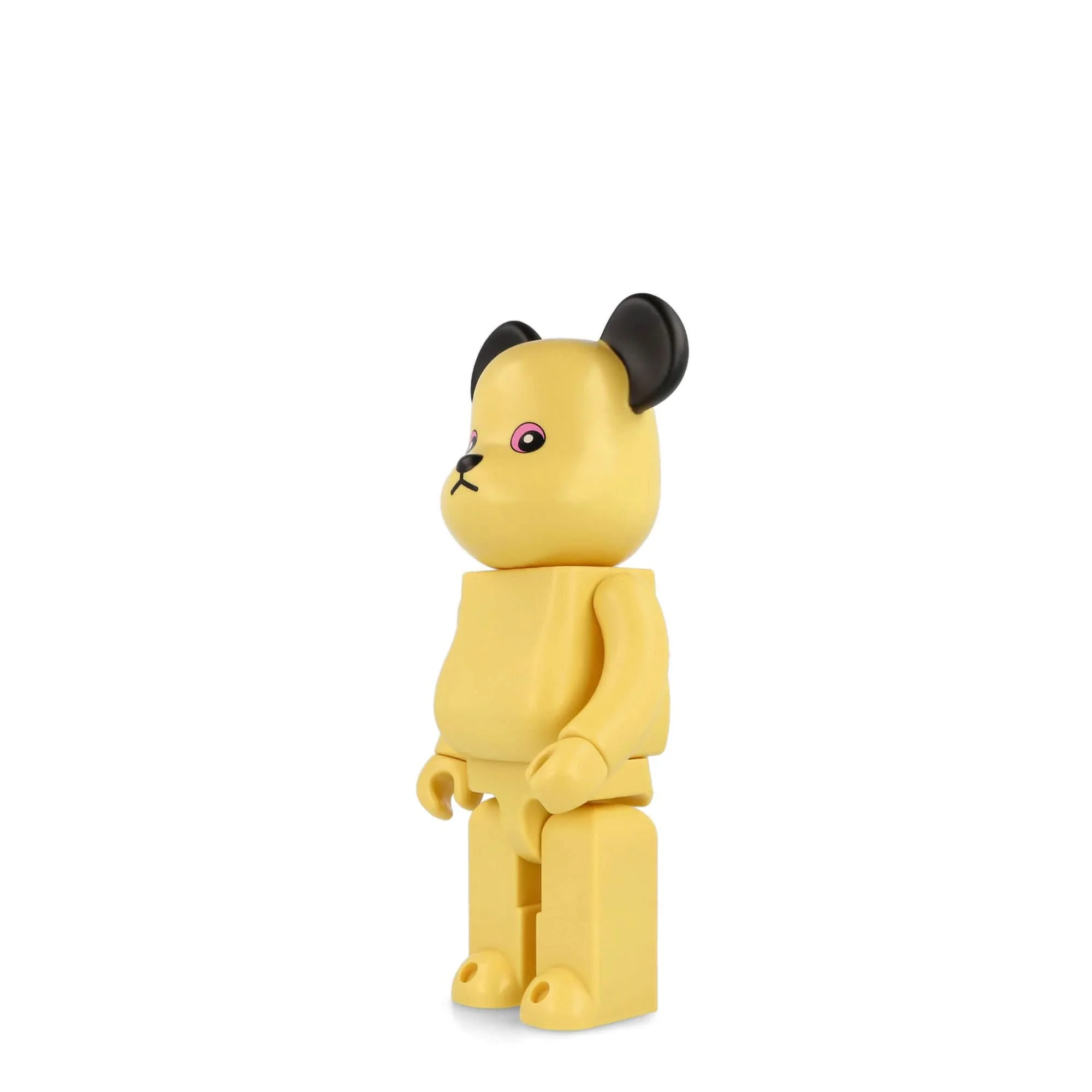 Be@rbrick Sooty the Bear 400% - Image 3