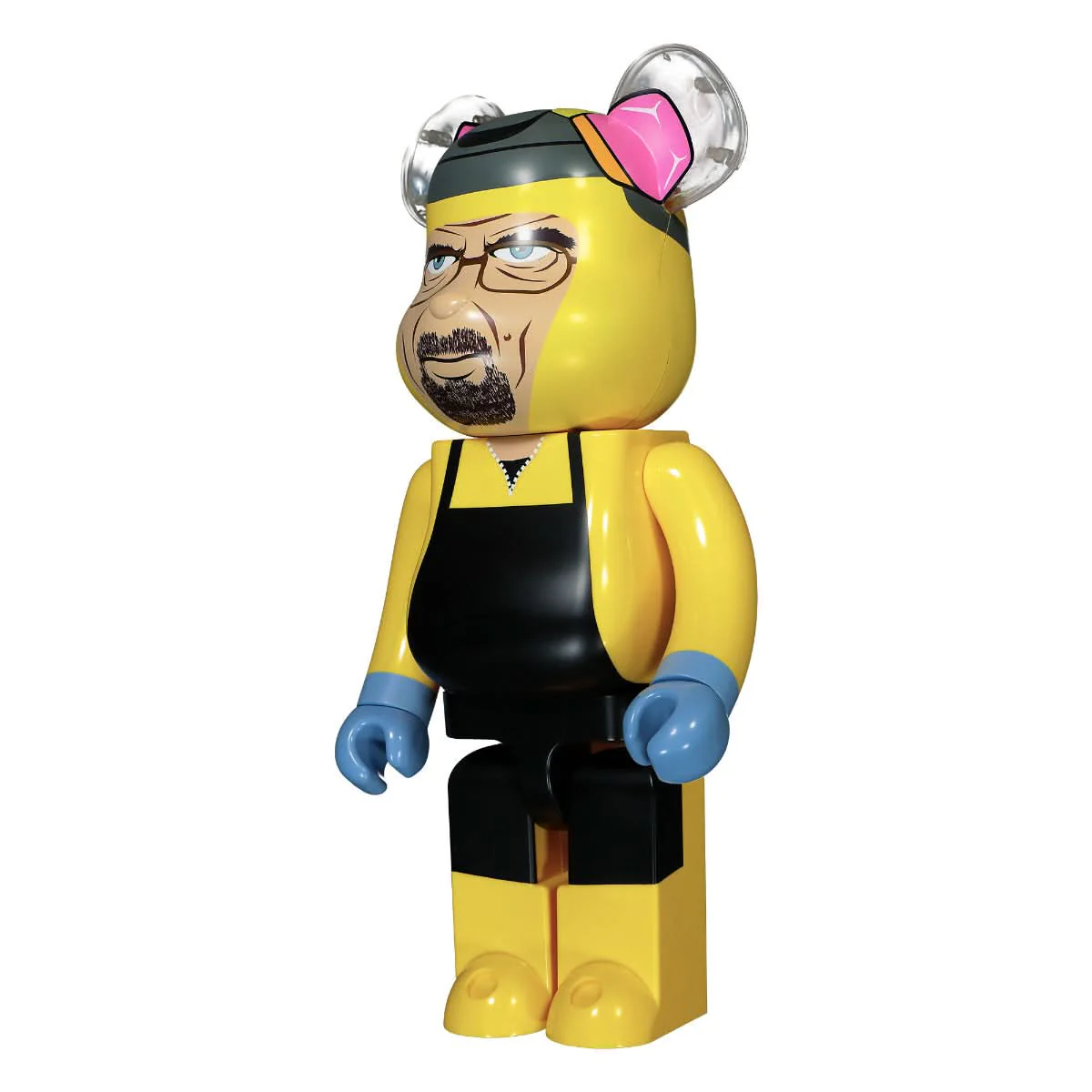 Be@rbrick Walter White 1000% - Image 3