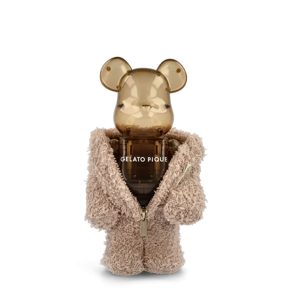 Beige Pyjama 400% - Image 2