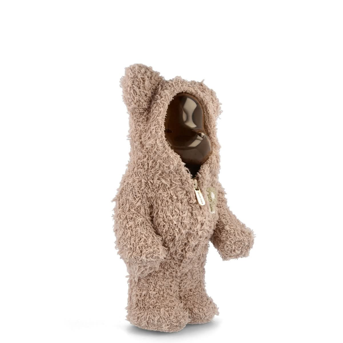 Beige Pyjama 400% - Image 4