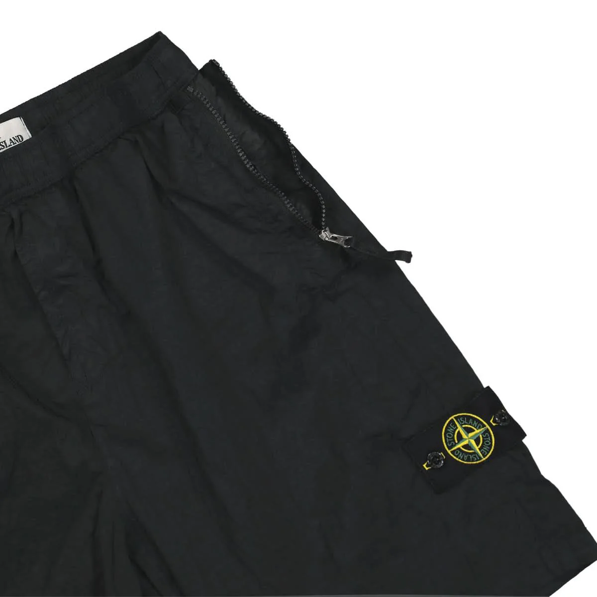 Bermuda Comfort Shorts - Image 5