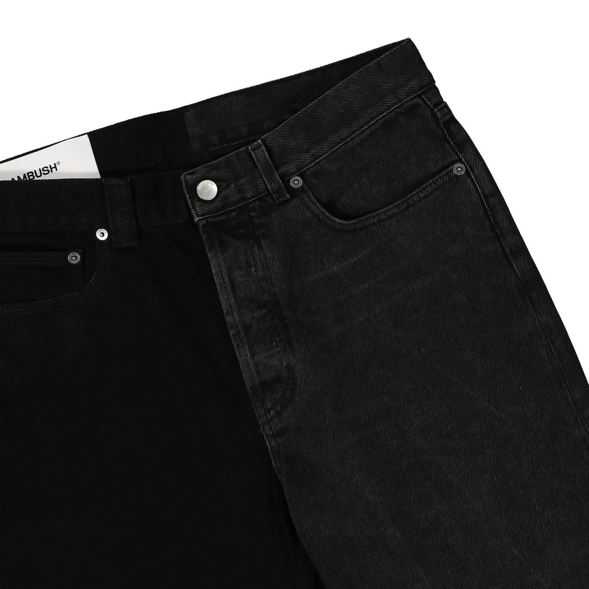 Bicolor Denim - Image 4