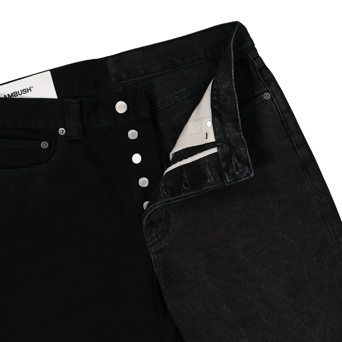Bicolor Denim - Image 5