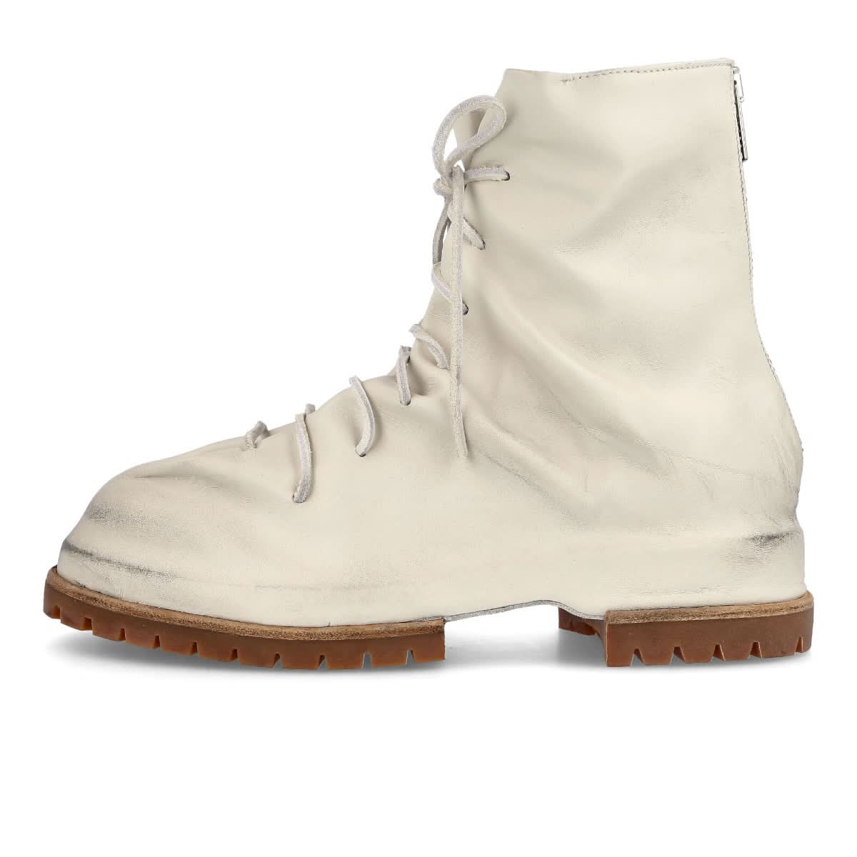 Big Boots