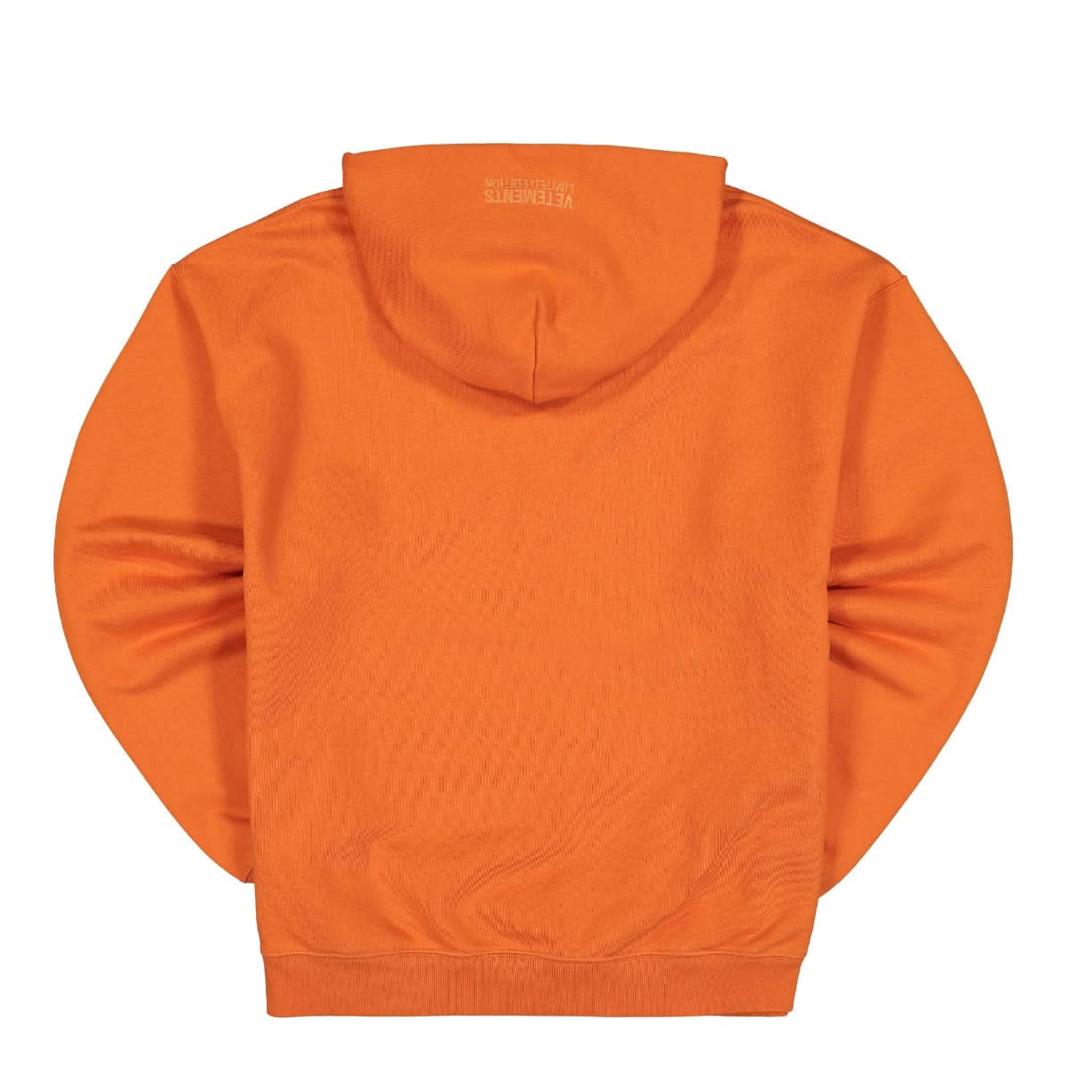 Big Logo Limited Edition Hoodie - Image 3