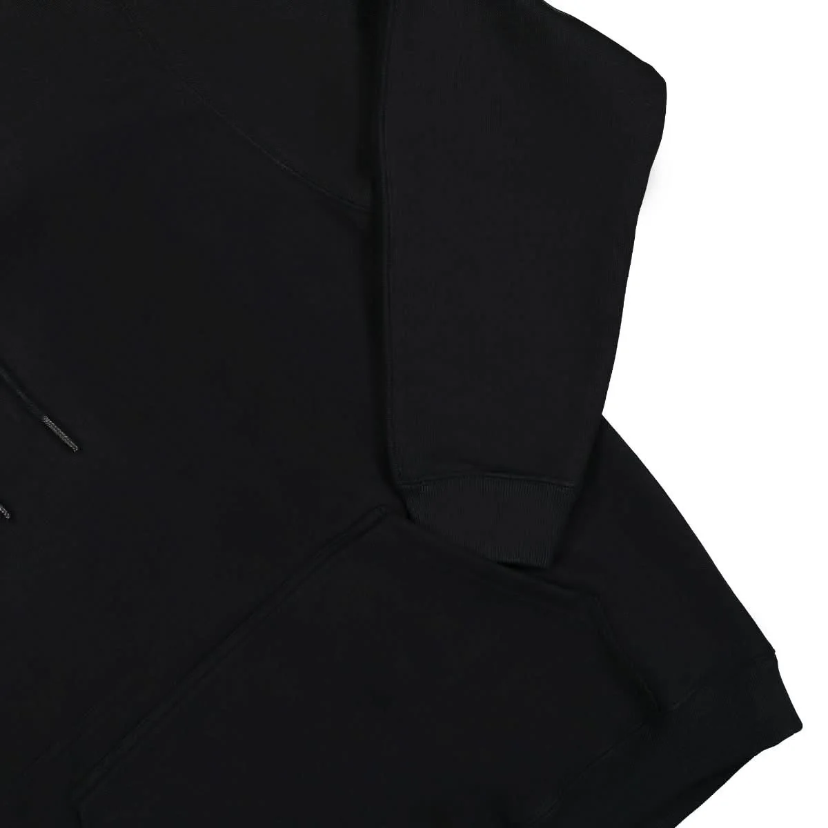 Big Rubber Patch Hoodie - Image 4