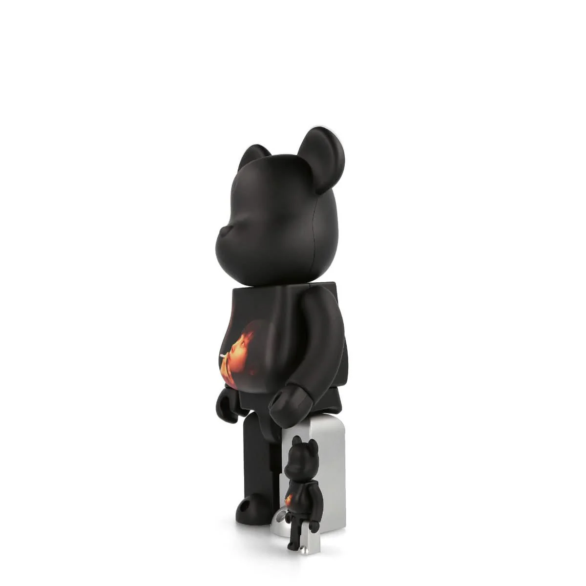 Black Scandal Ideal Self 400% + 100% - Image 2