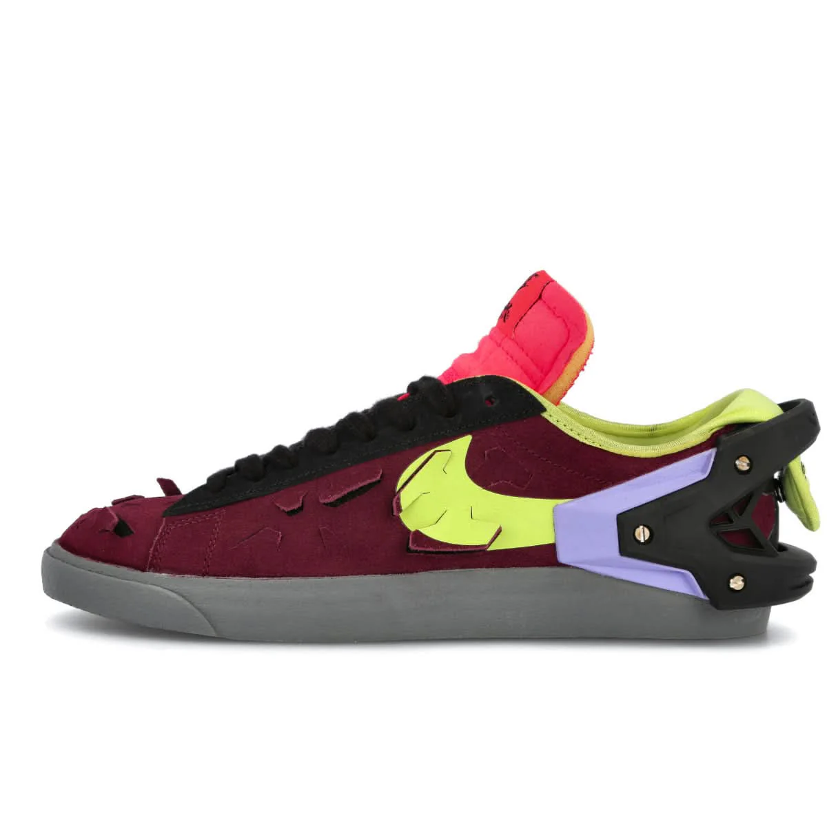 Blazer Low - Image 2