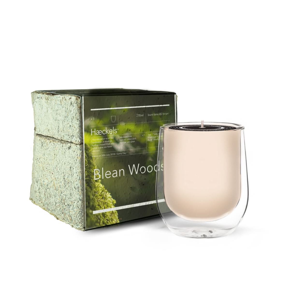 Blean Woods Candle