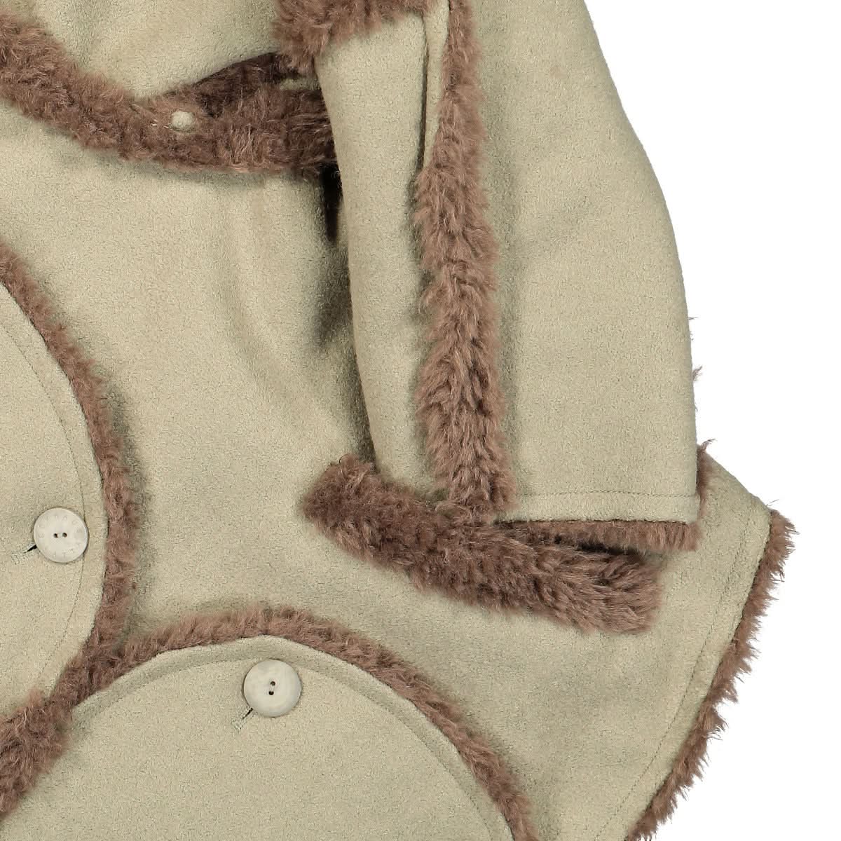Blended Jacket - Image 5