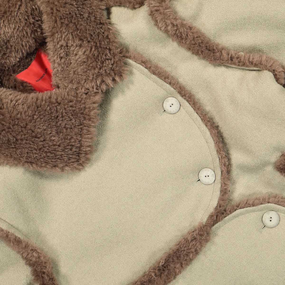 Blended Jacket - Image 6