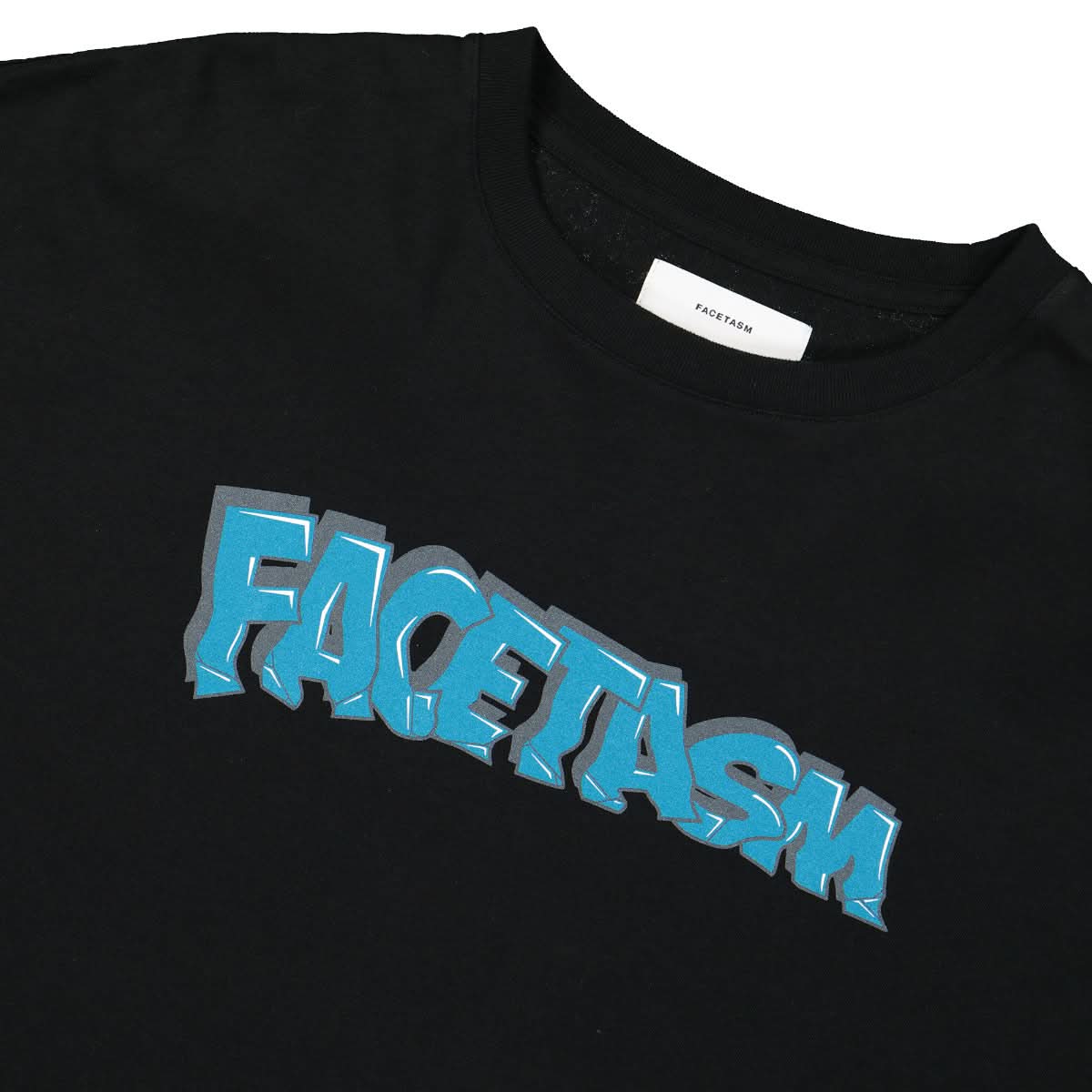 Block Letter Tee - Image 3