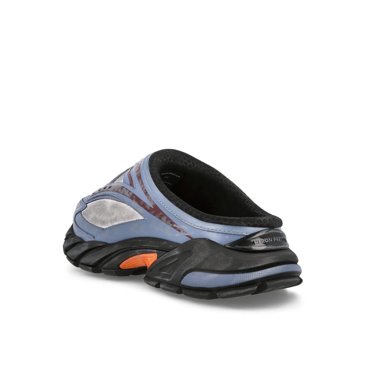 Block Stepper Mule - Image 3