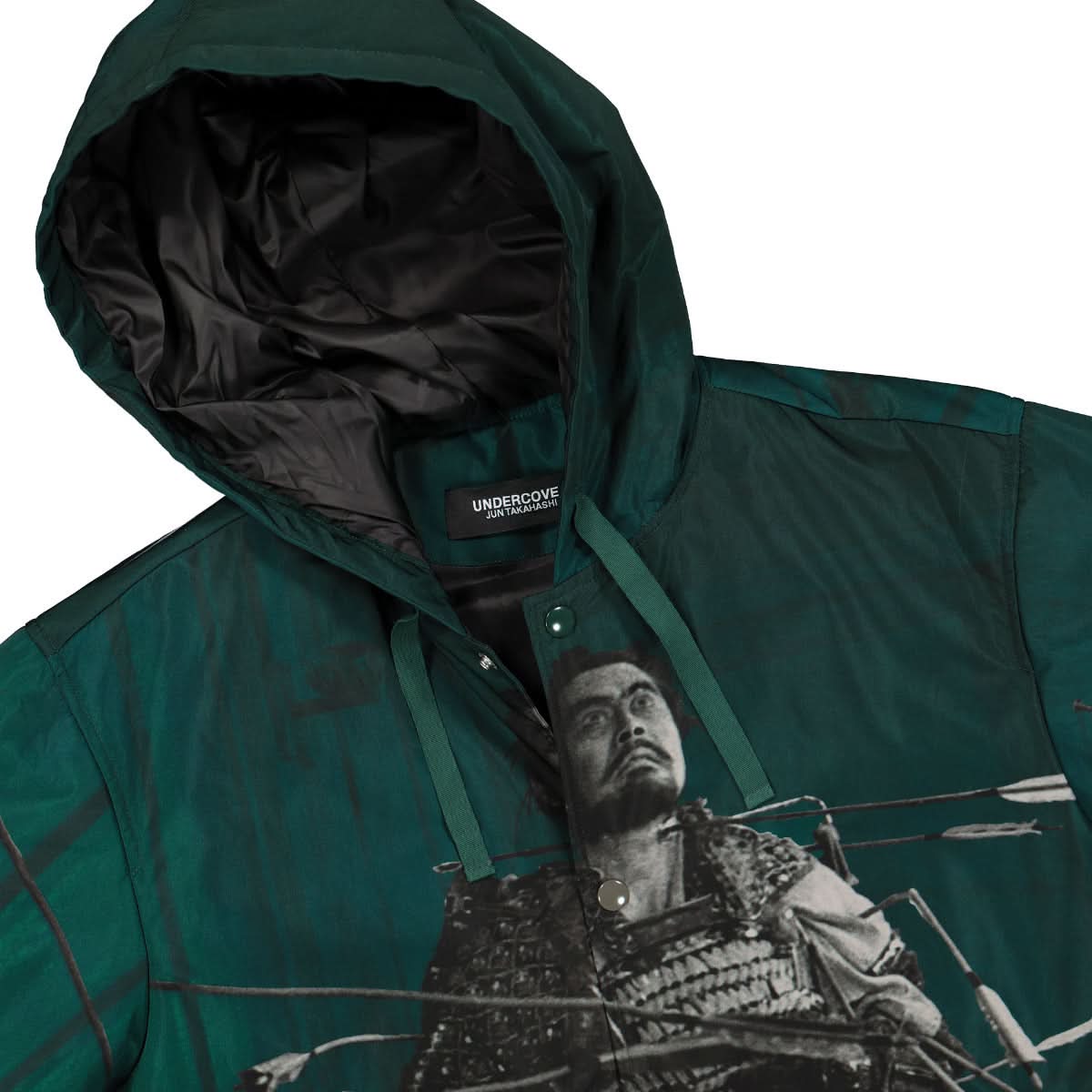 Blouson - Image 3