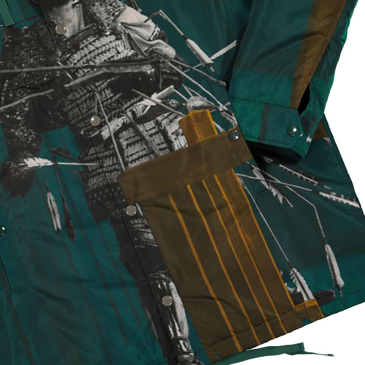 Blouson - Image 4