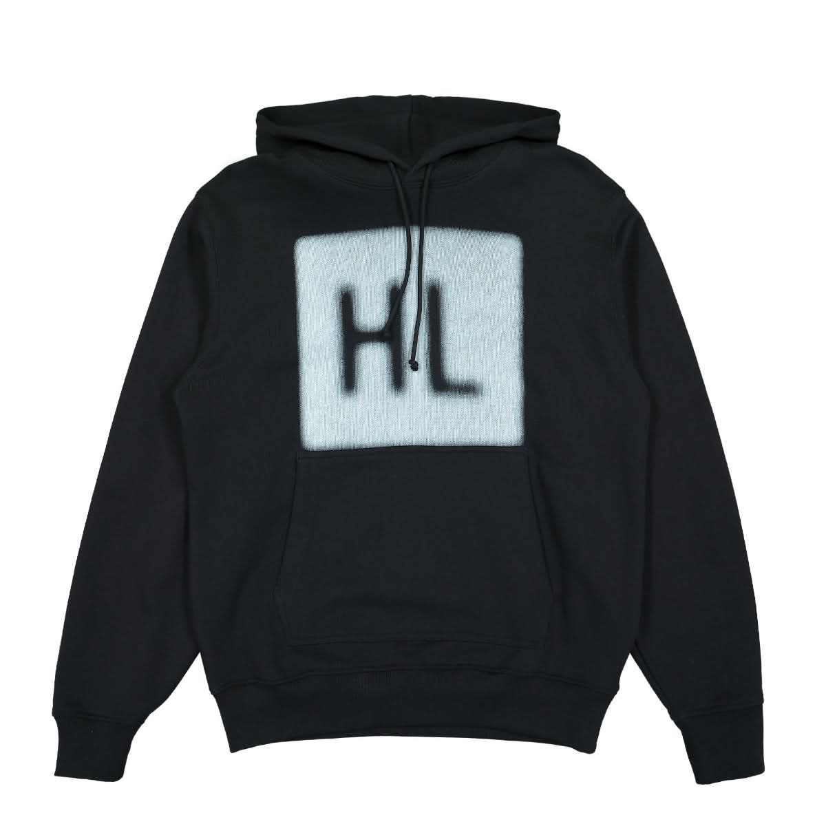 Blur Hoodie