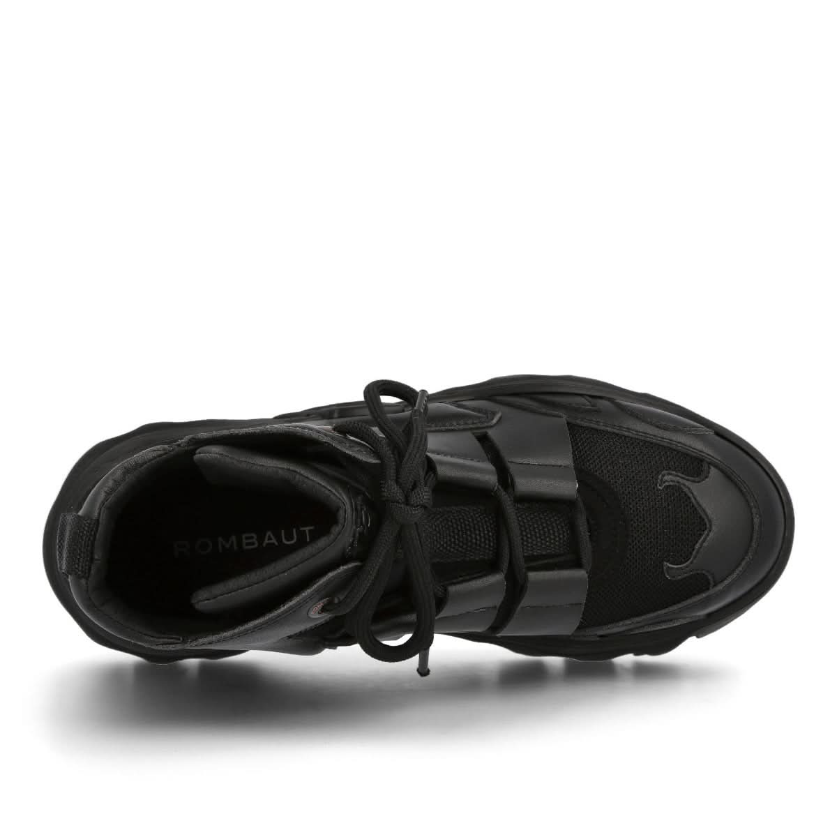 Boccaccio II Riot Low - Image 5