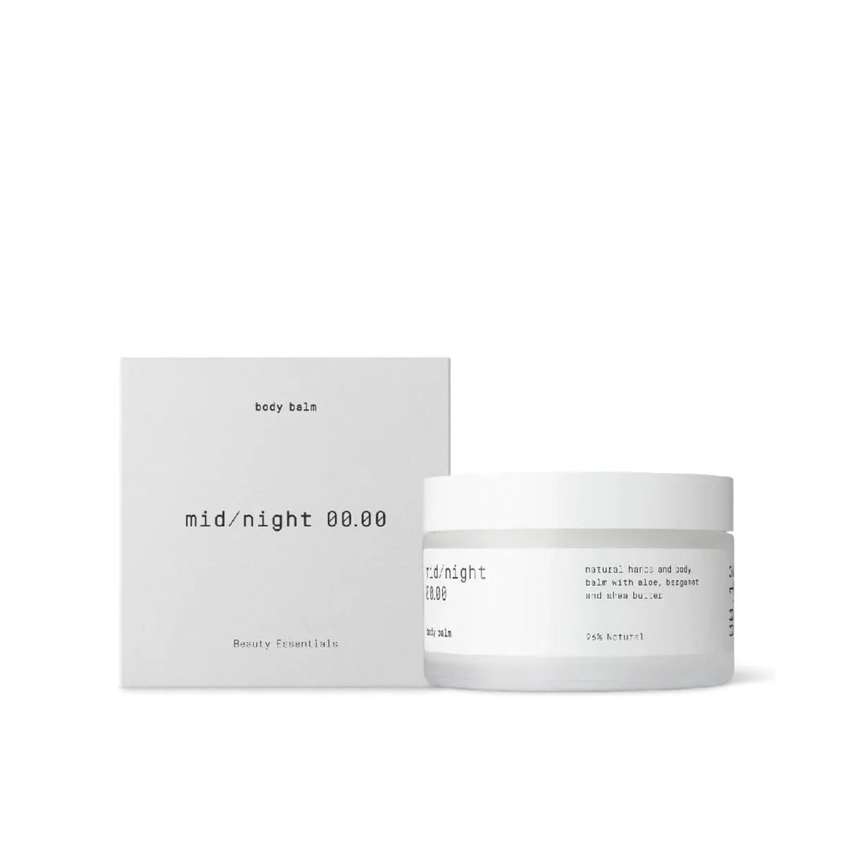 Body Balm 00.12 200ml