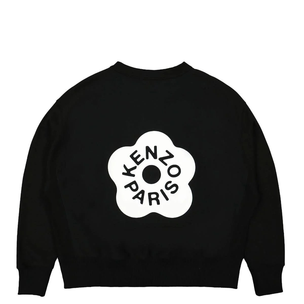 Boke Flower 2.0 Loose Sweatshirt - Image 2