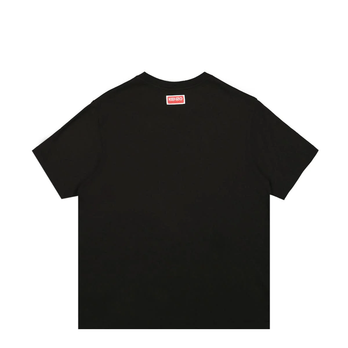Boke Flower T-Shirt - Image 2