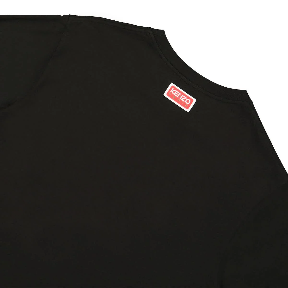 Boke Flower T-Shirt - Image 4