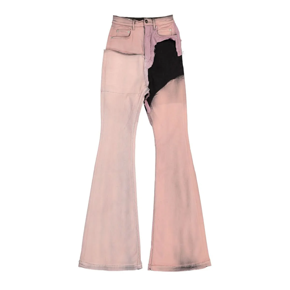 Bolan Bootcut Denim Pants