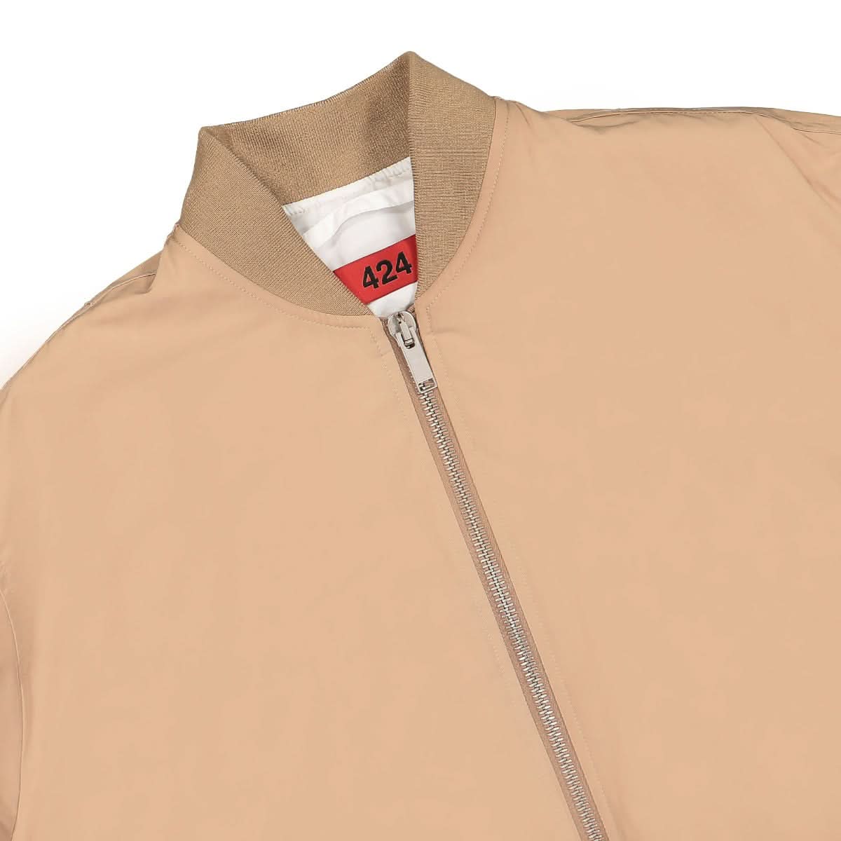 Bomber Jacket - Image 3