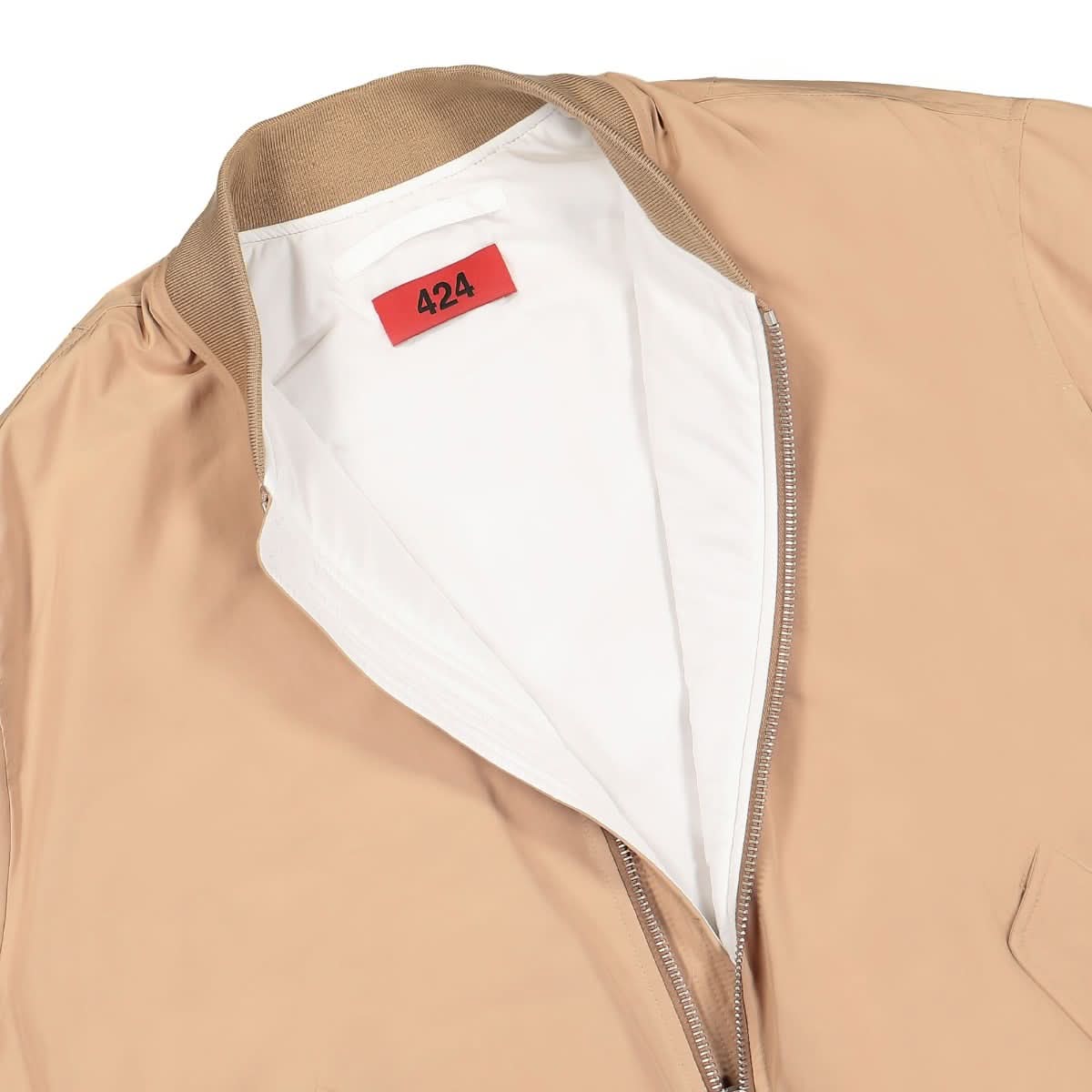 Bomber Jacket - Image 4