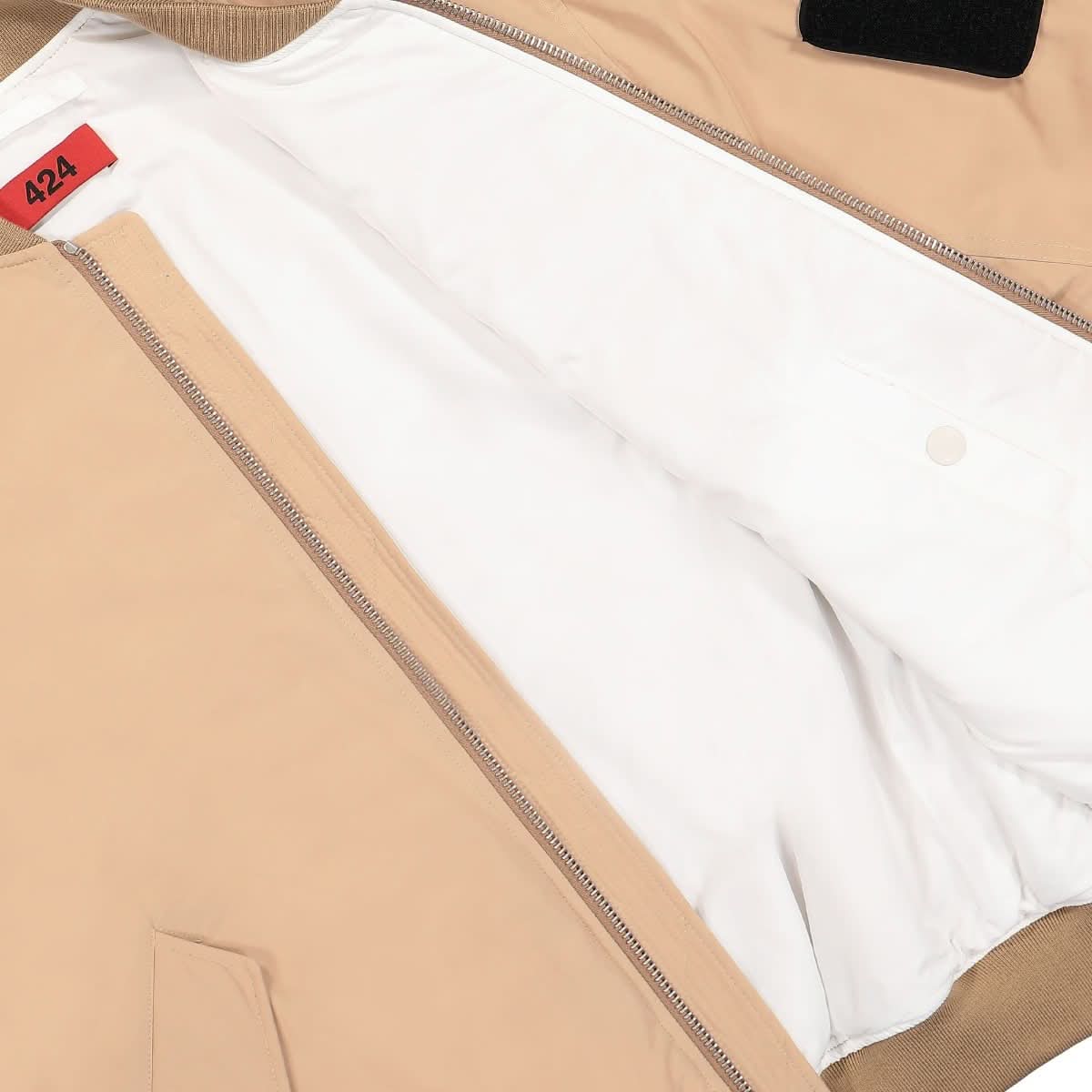 Bomber Jacket - Image 5
