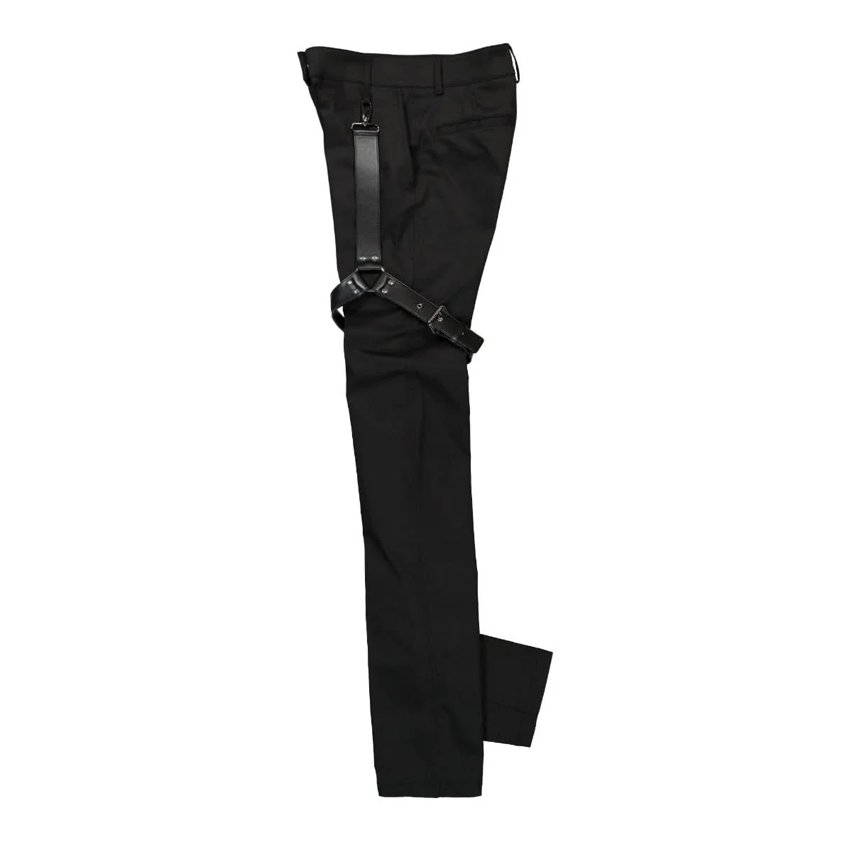 Bondage Harness Pant - Image 3