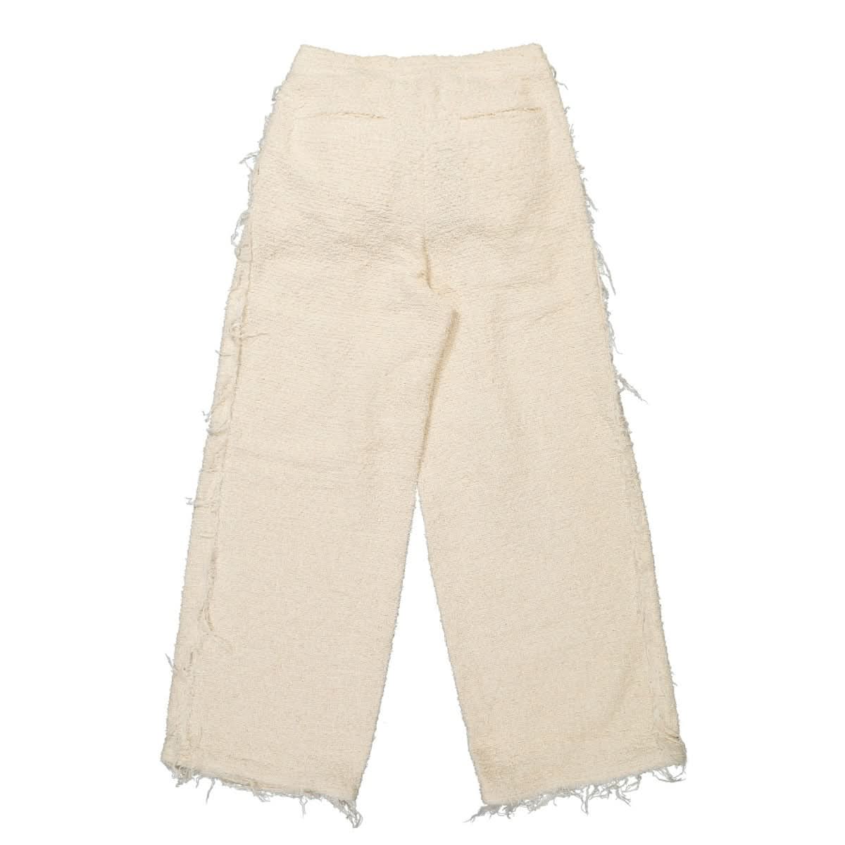 Boucle Trouser - Image 2
