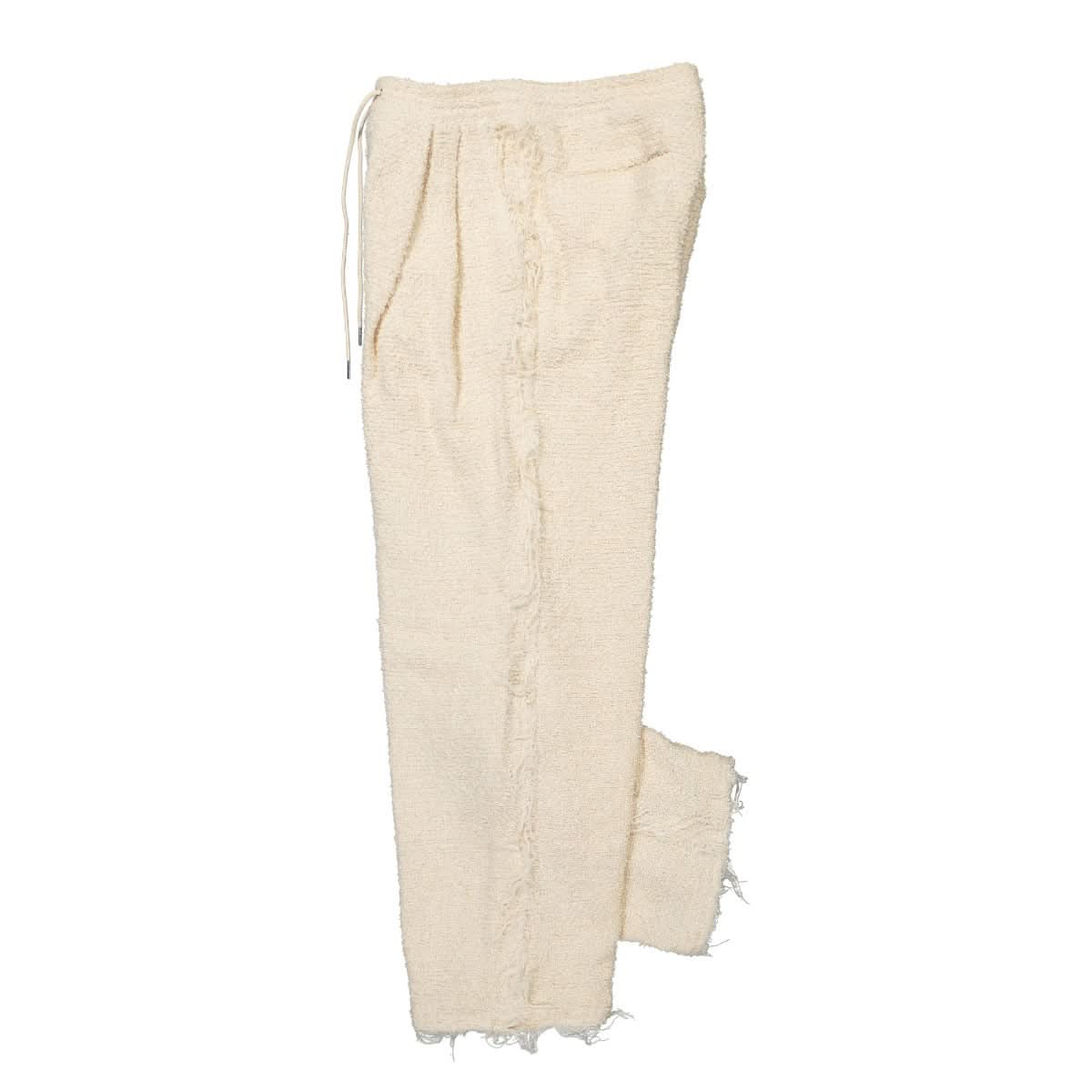 Boucle Trouser - Image 3