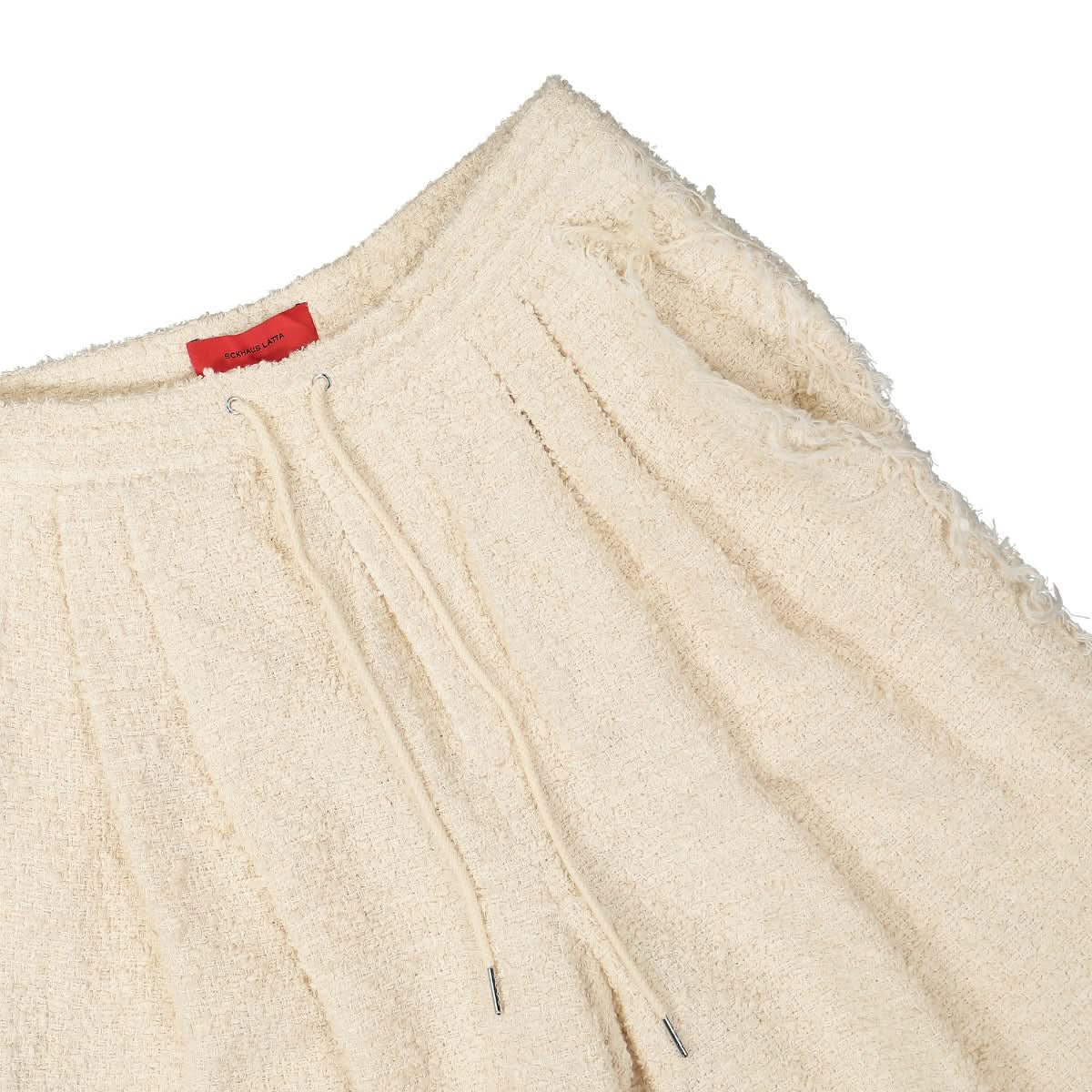 Boucle Trouser - Image 5