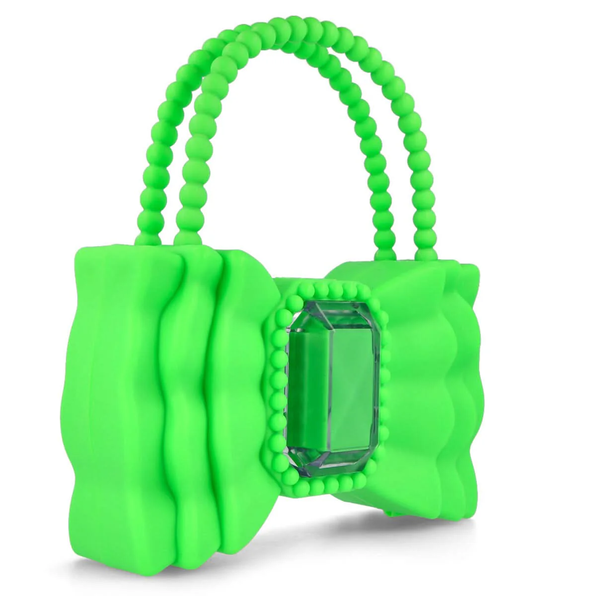 Bow Bag 9 Inch - Image 3