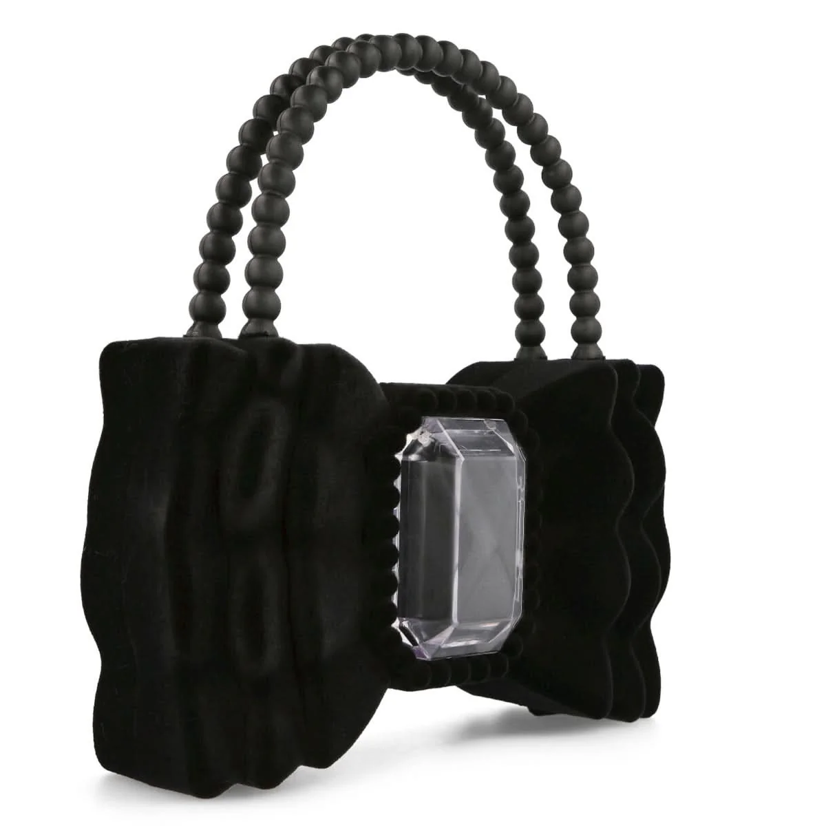Bow Bag 9 Inch Flock - Image 3