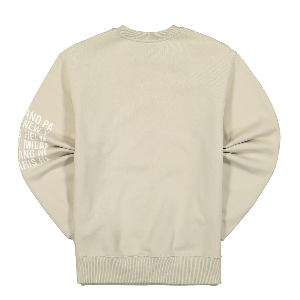 Box Logo Crew Sweater - Image 2