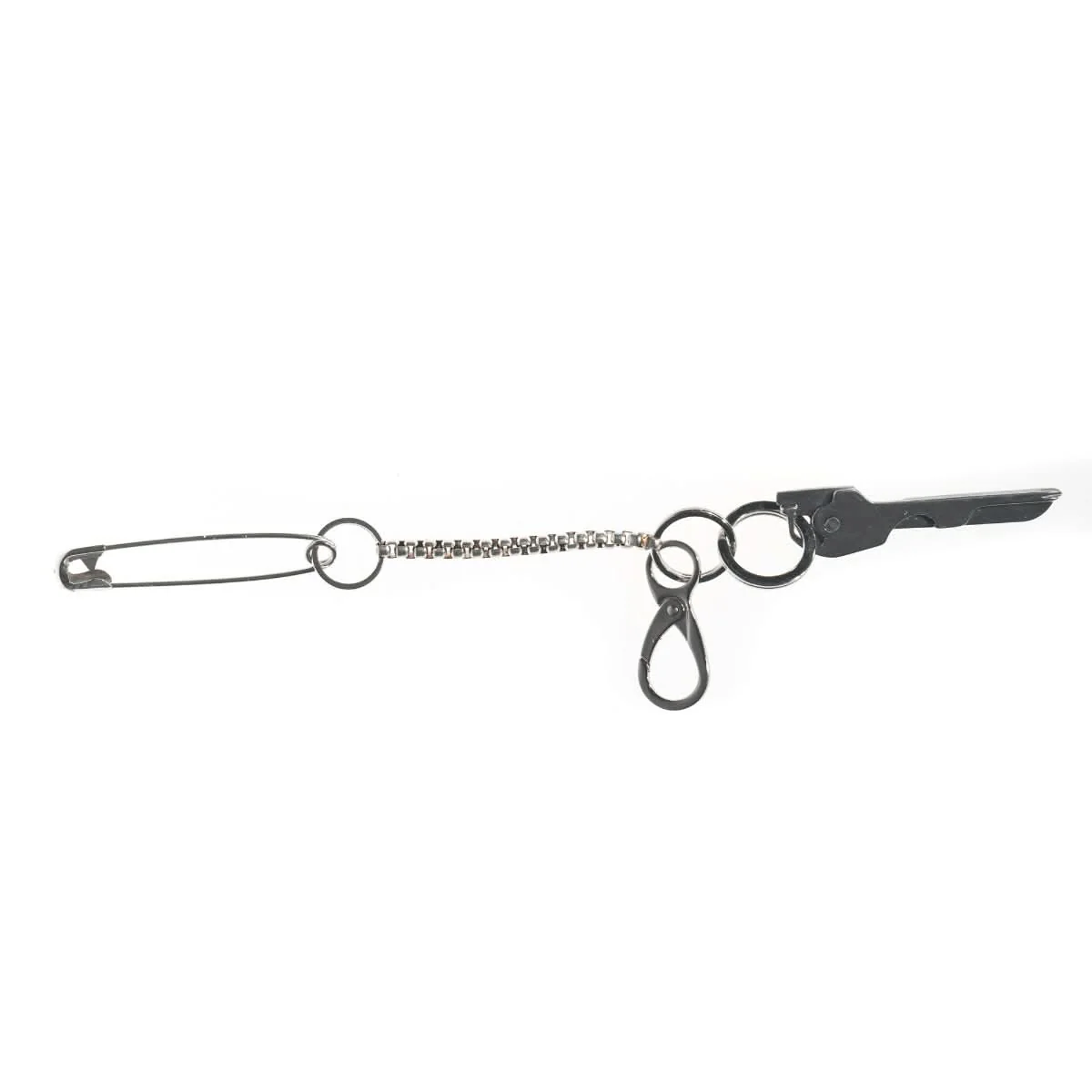 Boxer Drop Keychain - Image 2