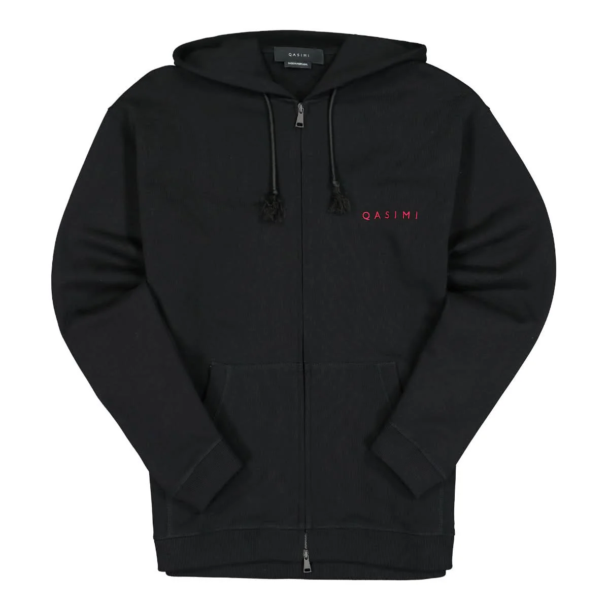 Brand Hoodie