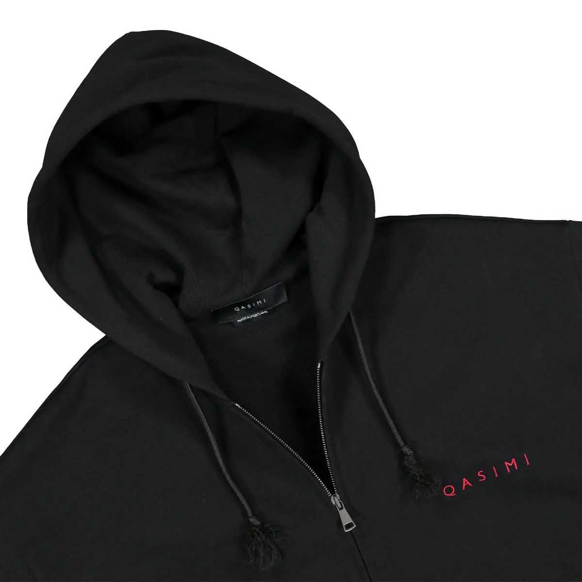 Brand Hoodie - Image 3