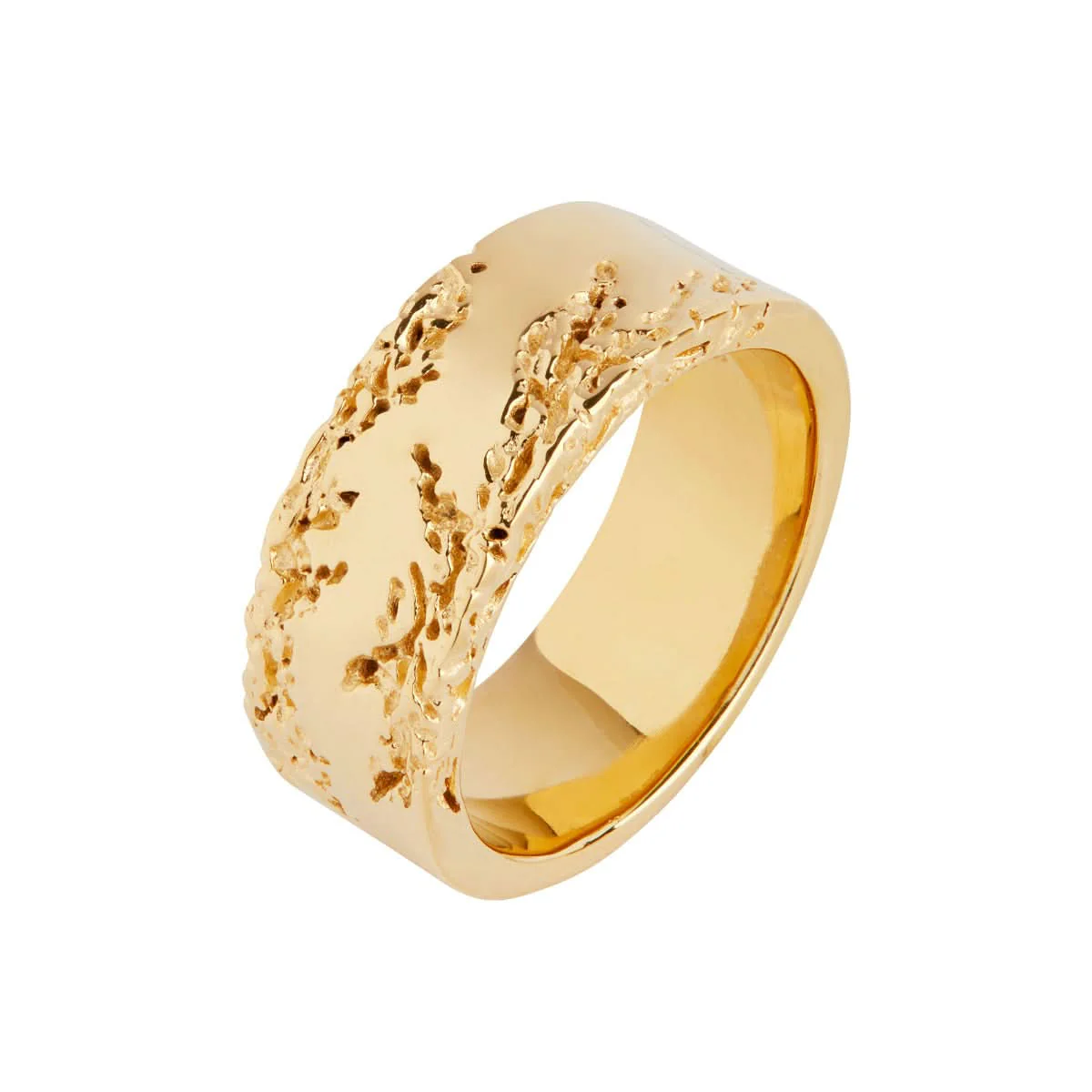 Bridge Ring