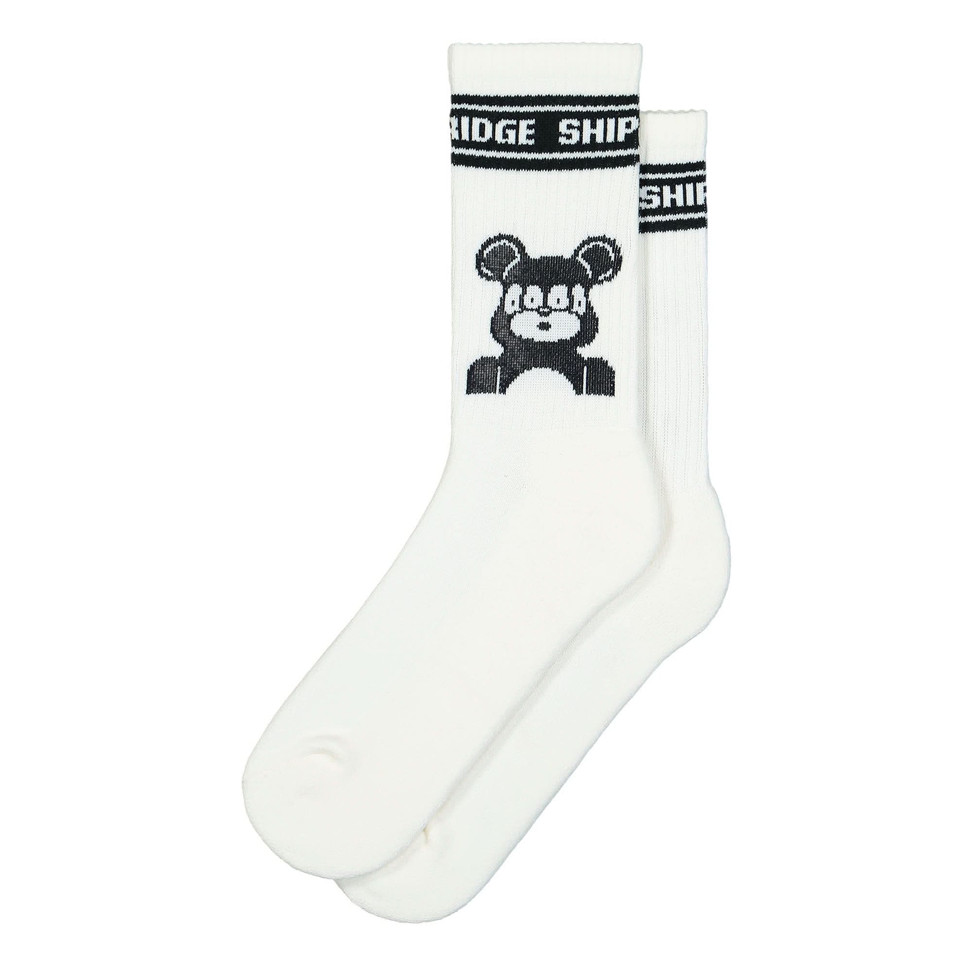 Be@rbrick Socks