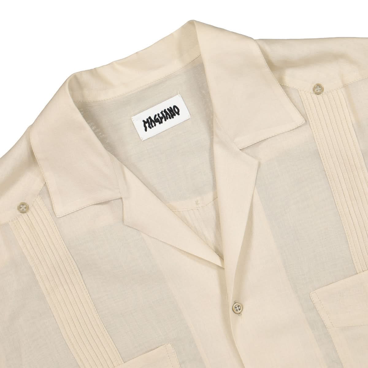 Broken Guayabera - Image 3